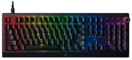 💥 razer blackwidow v3 pro gaming keyboard - razer green / clicky, black: boost your gaming experience логотип