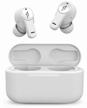 🎧 1more pistonbuds ecs3001t, white: premium wireless headphones for enhanced audio experience logo