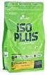 isotonic olimp sport nutrition iso plus powder tropic blue 1 pc. package 1505 g logo