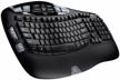 game keyboard logitech wireless keyboard k350 black usb logo