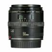 capture stunning details with the canon ef 50mm f/2.5 compact macro lens logo