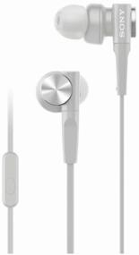img 4 attached to 🎧 White Sony MDR-XB55AP Headphones for Enhanced SEO
