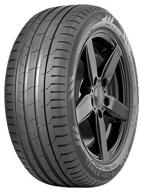 nokian tires hakka black 2 suv 255/55 r18 109y summer логотип