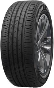 img 4 attached to Cordiant Comfort 2 195/65 R15 95H summer