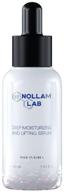 nollam lab deep moisturizing and lifting serum 40 ml logo