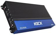 kicx ap 4.120ab car amplifier logo