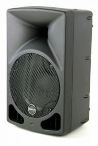 img 3 attached to Floor standing speaker system Invotone IPS10LA black