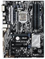 asus prime z270-p motherboard логотип