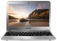 11.6" notebook samsung xe303c12 (1366x768, samsung exynos 5 1.7 ghz, ram 2 gb, ssd 16 gb, chrome os) логотип