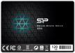 silicon power slim s55 120gb sata sp120gbss3s55s25 ssd logo