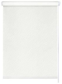 img 4 attached to Roller blind LEGRAND Breeze mini, 52x175 cm, snow white