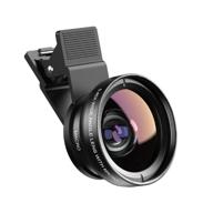 universal lens lens for smartphones 0.45 phone lens logo