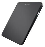 🖱️ logitech t650 wireless rechargeable touchpad - advanced trackpad for enhanced user experience logo