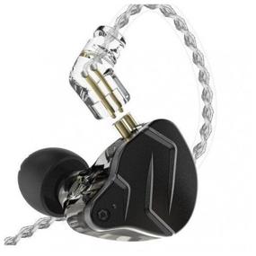 img 4 attached to Headphones Knowledge Zenith ZSN Pro, black