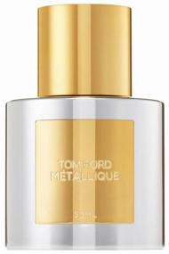 img 3 attached to Tom Ford Eau de Parfum Metallique, 50 ml
