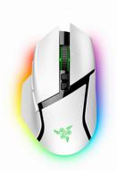razer basilisk v3 pro wireless gaming mouse logo