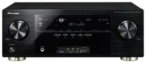 img 3 attached to AV-receiver 7.1 Pioneer VSX-921