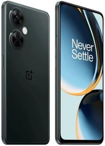 img 3 attached to OnePlus Nord CE 3 Lite 8/256 GB Global Smartphone, Dual nano SIM, Black