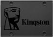 kingston a400 240gb sata sa400s37/240g solid state drive logo