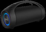 portable acoustics sven ps-370, 40 w, black logo