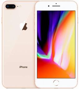img 4 attached to Smartphone Apple iPhone 8 Plus 128 GB, 1 SIM, gold