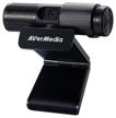 avermedia technologies live streamer cam 513: enhance your streaming experience with crystal clear video quality logo