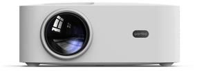 img 4 attached to Xiaomi Wanbo Projector X1 PRO Full HD 1080p, 1920x1080, 2000:1 Contrast Ratio, 350 Lumens, LCD, Lightweight 1.23 kg