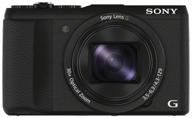 камера sony cyber-shot dsc-hx50 логотип