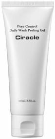 img 3 attached to Ciracle Pore Control Daily Wash Peeling Gel, 100 ml
