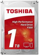 💾 top-rated toshiba hard drive 1tb - hdwl110ezsta: high performance storage solution logo