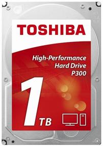 img 3 attached to 💾 Top-rated Toshiba Hard Drive 1TB - HDWL110EZSTA: High Performance Storage Solution