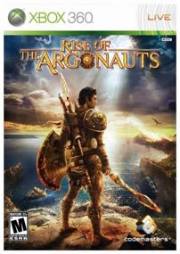 img 4 attached to Игра Rise of the Argonauts для Xbox 360