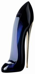 img 4 attached to CAROLINA HERRERA Eau de Parfum Good Girl, 50 ml