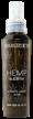 selective professional hemp sublime ultimate luxury elixir regenerating elixir for all hair types with hemp oil, 100 ml logo