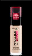 💄 l'oreal paris foundation infaillible fresh tone 32h: review, benefits, and shades logo