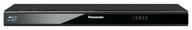 📀 panasonic dmp-bdt120 blu-ray player logo