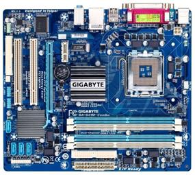 img 3 attached to 💻 GIGABYTE GA-G41M-Combo (rev. 2.0) Motherboard