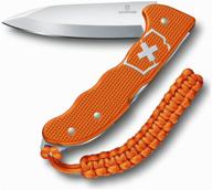 нож складной victorinox 0.9415.l21 hunter pro alox limited edition 2021 логотип