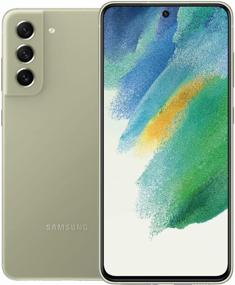 img 3 attached to Smartphone Samsung Galaxy S21 FE 8/256 GB, Dual nano SIM, green