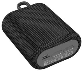 img 4 attached to Portable Acoustics BS47 Bluetooth HOCO Black