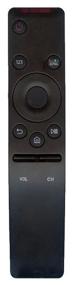img 3 attached to Remote Control Huayu BN59-01259B, black