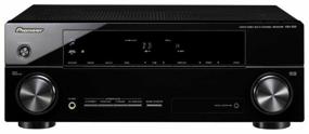 img 3 attached to AV-receiver 5.1 Pioneer VSX-520