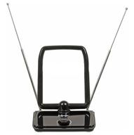 hama h-44273 room antenna логотип