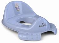 🪑 kidwick purple seat flipper logo