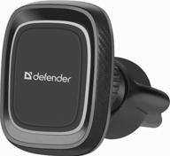 magnetic holder defender ch-129 black логотип