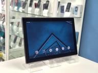 10.1" tablet lenovo tab 4 tb-x304l (2017), 2/16 gb, wi-fi + cellular, slate black логотип
