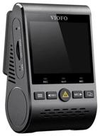 📹 viofo a129 video recorder: unparalleled recording quality for every drive logo