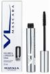 mavala mascara for eyelashes volume & length creamy logo