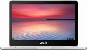 img 4 attached to Laptop ASUS Chromebook Flip C302CA (1920x1080, Intel Core M3 0.9 GHz, RAM 4 GB, SSD 64 GB, eMMC 64 GB, Chrome OS)