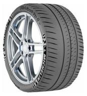 michelin pilot sport cup 2 245/35 r20 95y summer logo